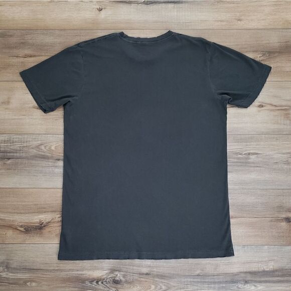 NWOT Midnight Rider Roy Orbison Photo Tour '82 Graphic Unisex Tee Size Large - Picture 6 of 10